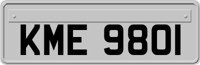 KME9801