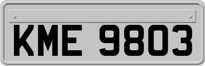 KME9803