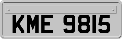 KME9815