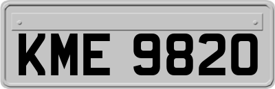 KME9820