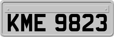 KME9823