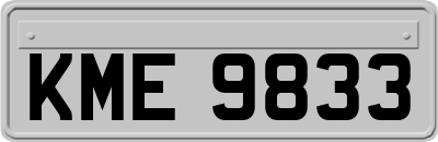 KME9833