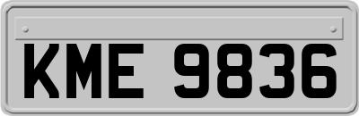 KME9836