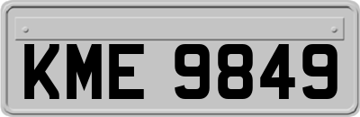 KME9849
