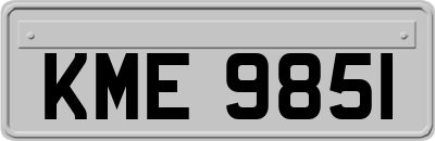 KME9851
