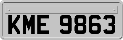 KME9863