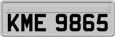KME9865