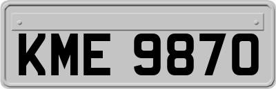 KME9870