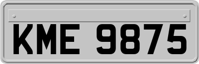 KME9875