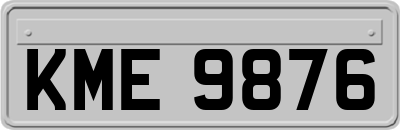 KME9876