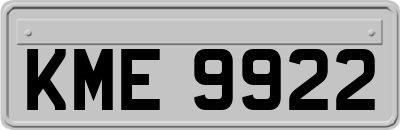 KME9922