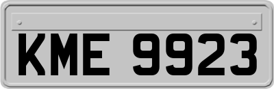 KME9923