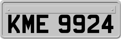 KME9924