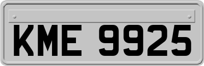 KME9925