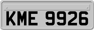 KME9926