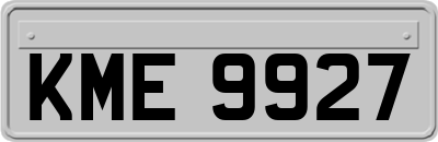 KME9927