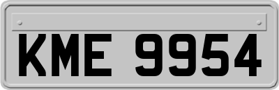 KME9954