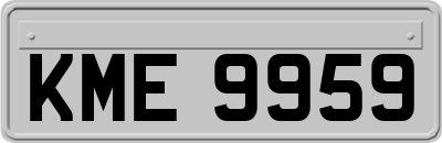 KME9959