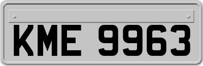 KME9963