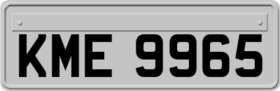 KME9965