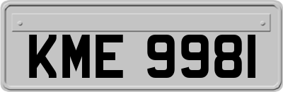 KME9981