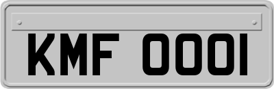 KMF0001