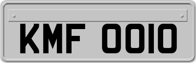 KMF0010