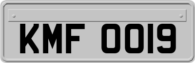 KMF0019