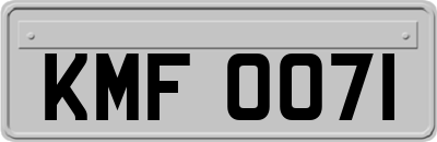 KMF0071