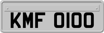 KMF0100