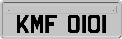 KMF0101