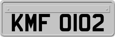 KMF0102