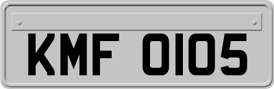 KMF0105