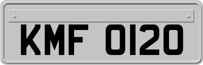 KMF0120