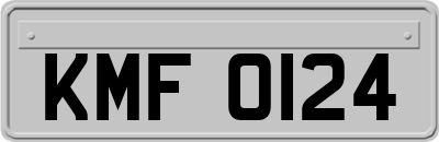 KMF0124