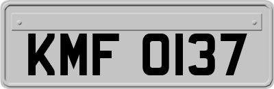 KMF0137