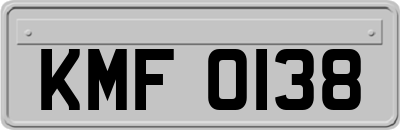 KMF0138