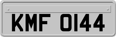 KMF0144