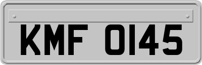 KMF0145