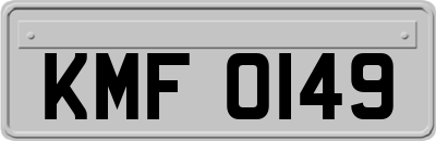 KMF0149