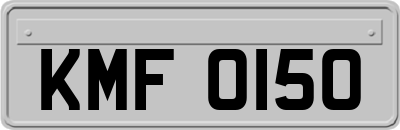 KMF0150