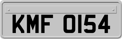 KMF0154