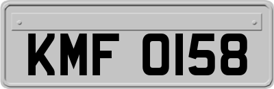 KMF0158