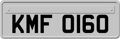 KMF0160