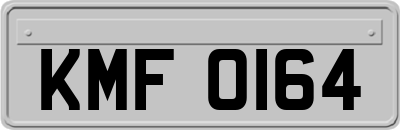 KMF0164