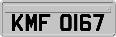 KMF0167