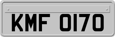 KMF0170