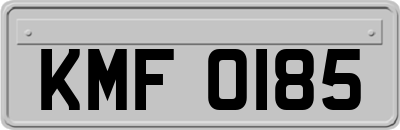 KMF0185