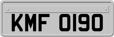 KMF0190