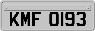 KMF0193